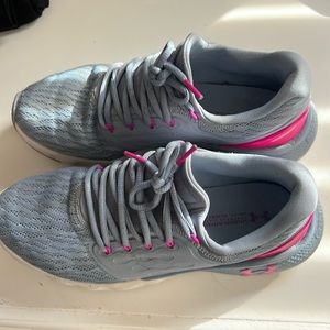 Under Armor Women’s Sneakers